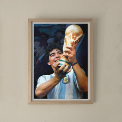 MARADONA 05 en internet