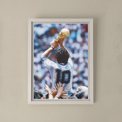 MARADONA 07 - comprar online