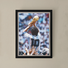MARADONA 07