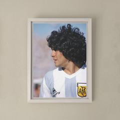 MARADONA 08