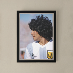 MARADONA 08 en internet