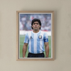 MARADONA 09 en internet
