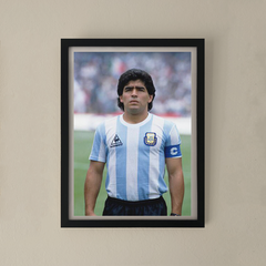 MARADONA 09