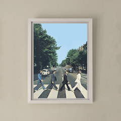 THE BEATTLES - ABBEY ROAD - comprar online