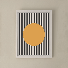 ABSTRACT CIRCLE - comprar online