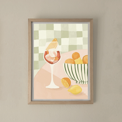 APERITIVO