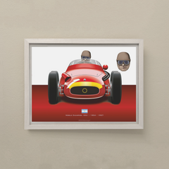 AUTO FANGIO 02 en internet