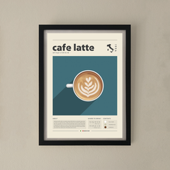 CAFE LATTE en internet