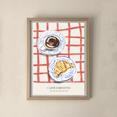 CAFFE CORNETTO