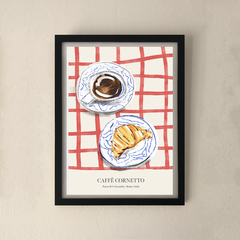 CAFFE CORNETTO - comprar online
