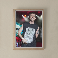 CANSERBERO 01 en internet