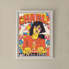 CHARLY 03 - comprar online
