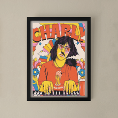 CHARLY 03 en internet