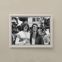 CHARLY Y SPINETTA - comprar online