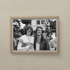 CHARLY Y SPINETTA en internet
