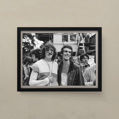 CHARLY Y SPINETTA