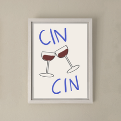 CIN CIN - comprar online