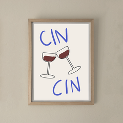 CIN CIN en internet