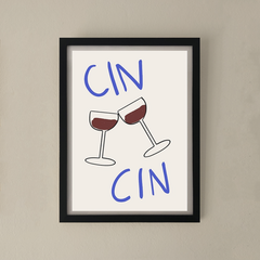 CIN CIN