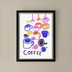 COFFEE CUPS - comprar online