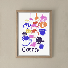 COFFEE CUPS