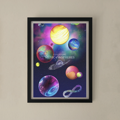 COLDPLAY UNIVERSE