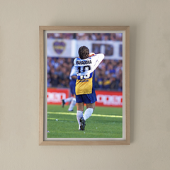 DESPEDIDA MARADONA - comprar online