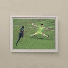 DIBU MARTINEZ ATAJADA FINAL - comprar online