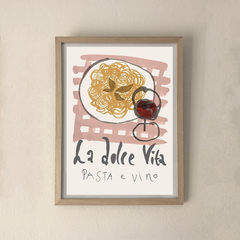 DOLCE VITA en internet