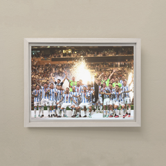 ARGENTINA CAMPEON DEL MUNDO 2022 - 01 - comprar online