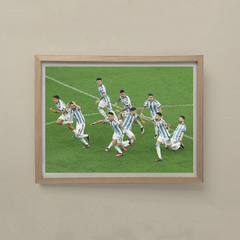 ARGENTINA CAMPEON DEL MUNDO 2022 - 03 en internet
