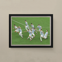 ARGENTINA CAMPEON DEL MUNDO 2022 - 03