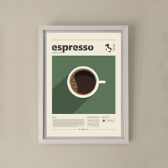 CAFE ESPRESSO en internet
