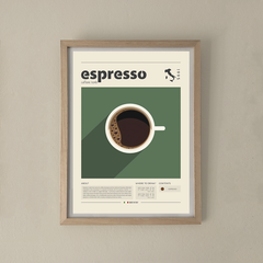 CAFE ESPRESSO - comprar online