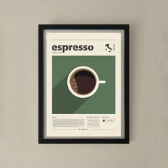 CAFE ESPRESSO