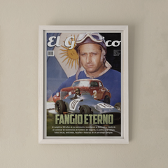 FANGIO ETERNO - comprar online