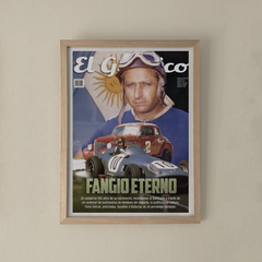 FANGIO ETERNO