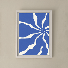 FLOWER SIMILE - comprar online