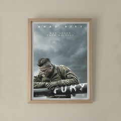 PELICULA FURY en internet