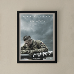 PELICULA FURY