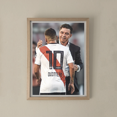 GALLARDO & QUINTERO - comprar online
