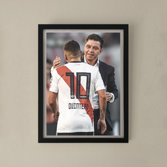 GALLARDO & QUINTERO