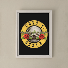 GUNS & ROSES 01 - comprar online
