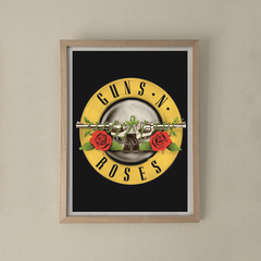 GUNS & ROSES 01