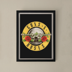 GUNS & ROSES 01 en internet