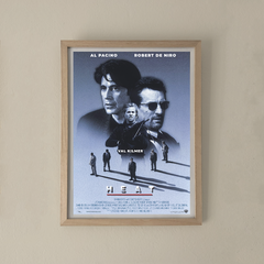 PELICULA HEAT en internet