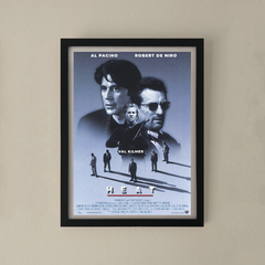 PELICULA HEAT