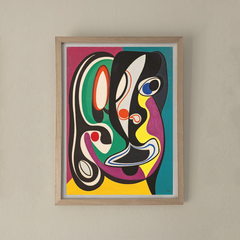 AUGUST HERBIN - COMPOSITION - comprar online