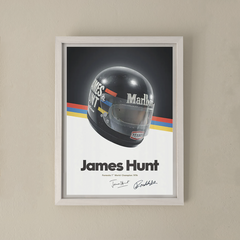JAMES HUNT 01