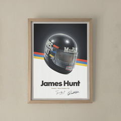 JAMES HUNT 01 en internet